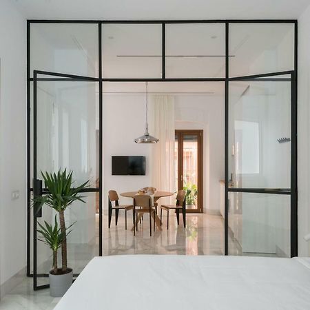 Appartamento La Casa Del Lagar 10 Siviglia Esterno foto