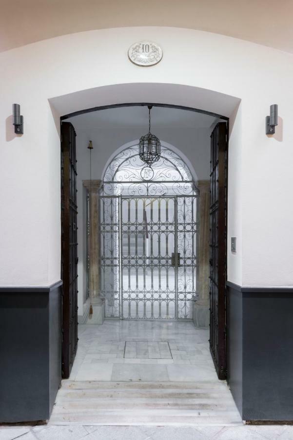 Appartamento La Casa Del Lagar 10 Siviglia Esterno foto