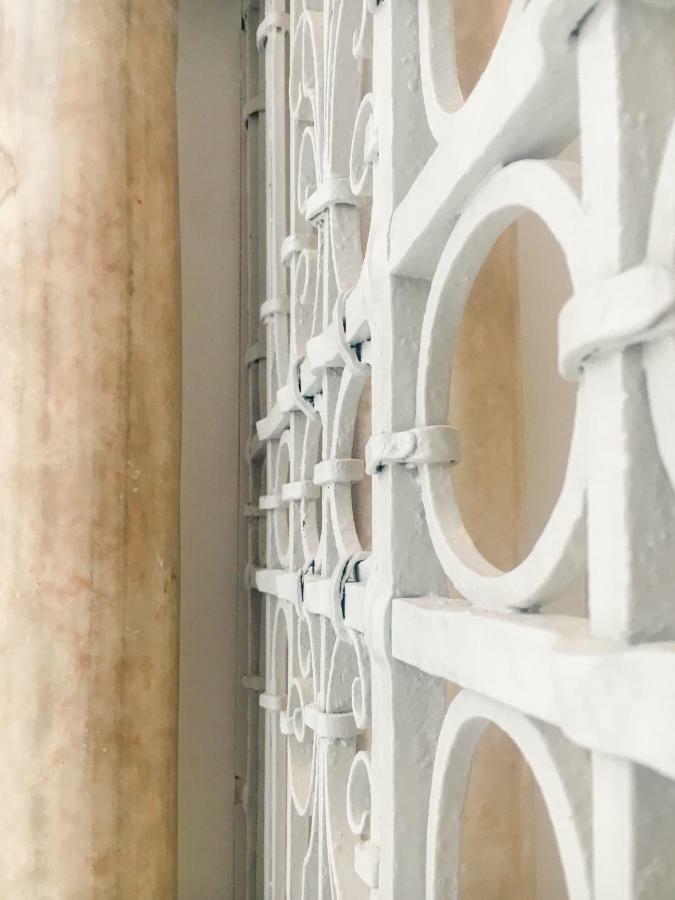 Appartamento La Casa Del Lagar 10 Siviglia Esterno foto